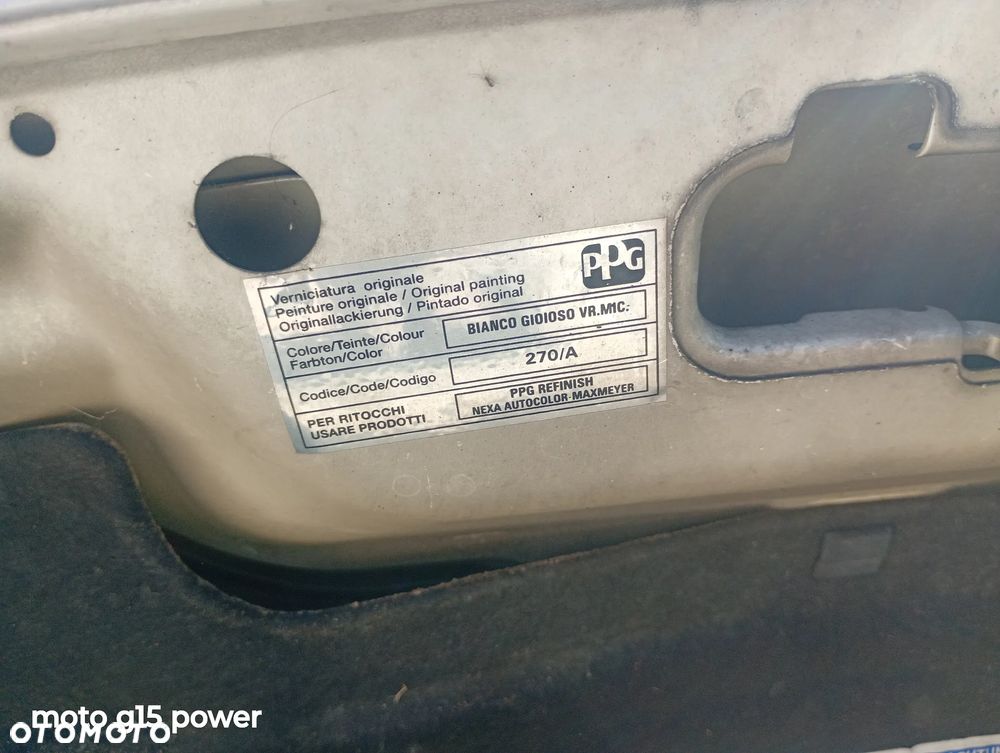 Fiat 500 1.4 16V Sport - 10