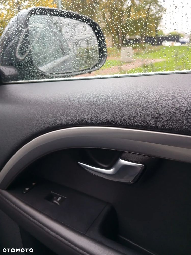 Volvo V70 D4 Kinetic - 8