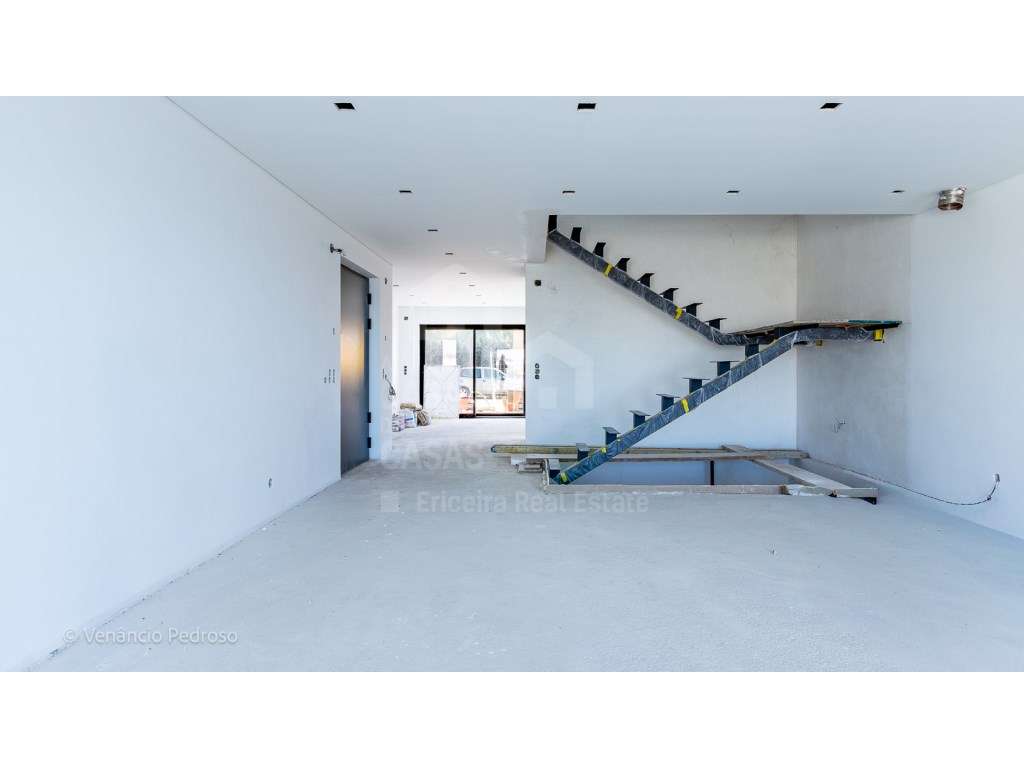 Vende Moradia T4 - Ericeira, A Casa das Casas - Grande imagem: 5/19