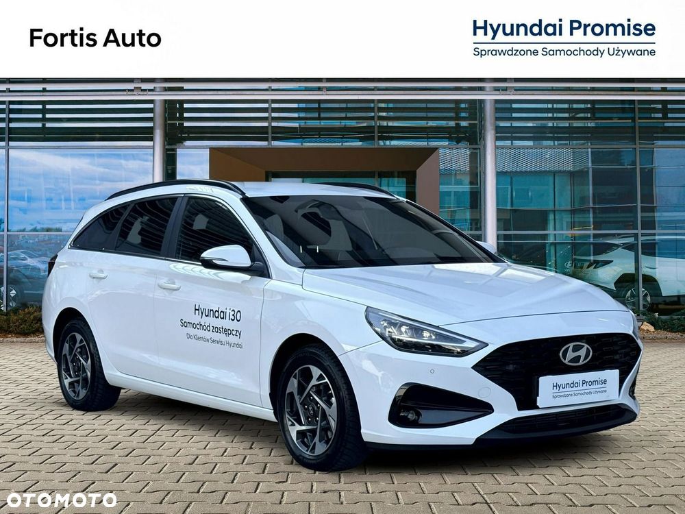 Hyundai i30 1.5 T-GDI 48V Smart - 7