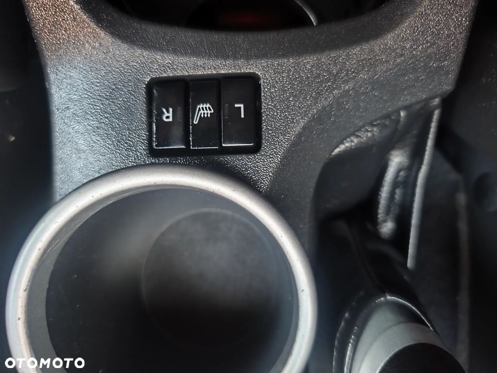 Toyota Verso 1.8 Sol plus NAVI - 15