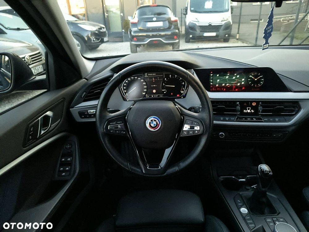 BMW Seria 1 118i Business Edition - 17