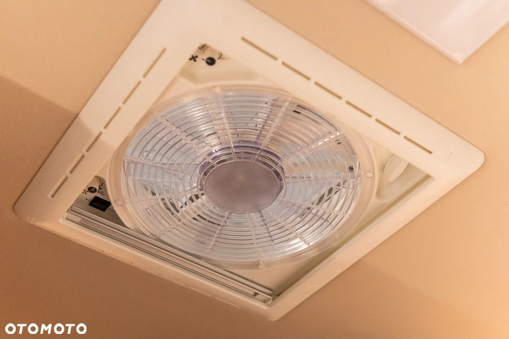 Eura Mobil Profila T - 29