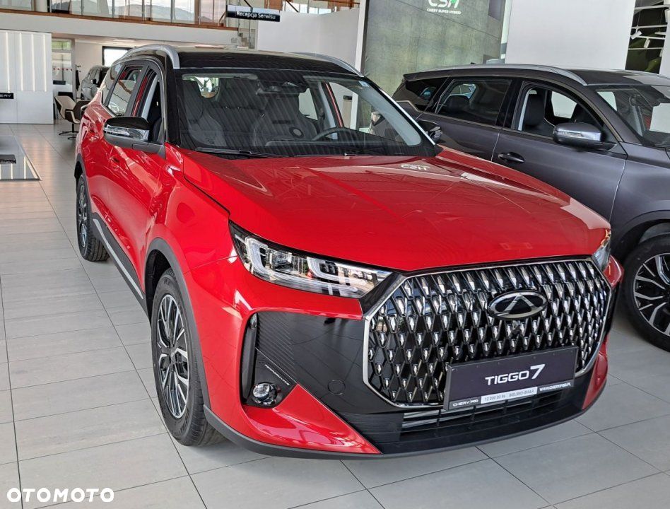 Chery Tiggo 7 - 3
