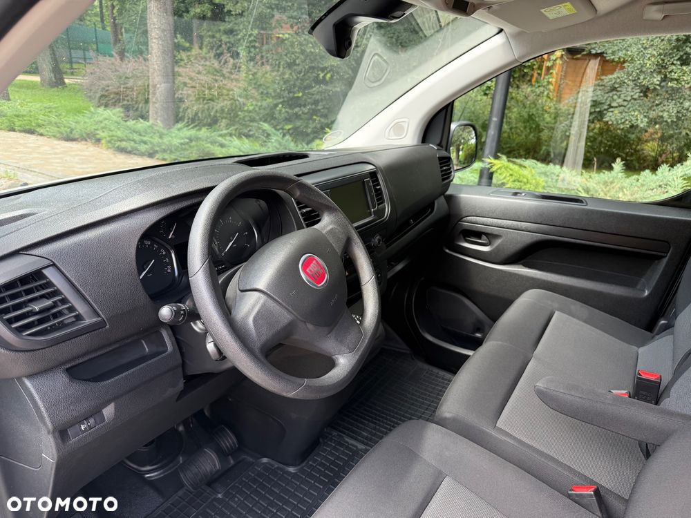 Fiat SCUDO - 11