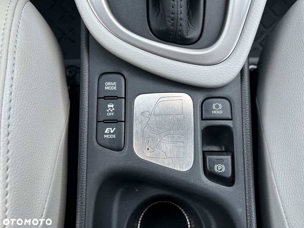 Toyota Yaris Hybrid 1.5 Active - 18