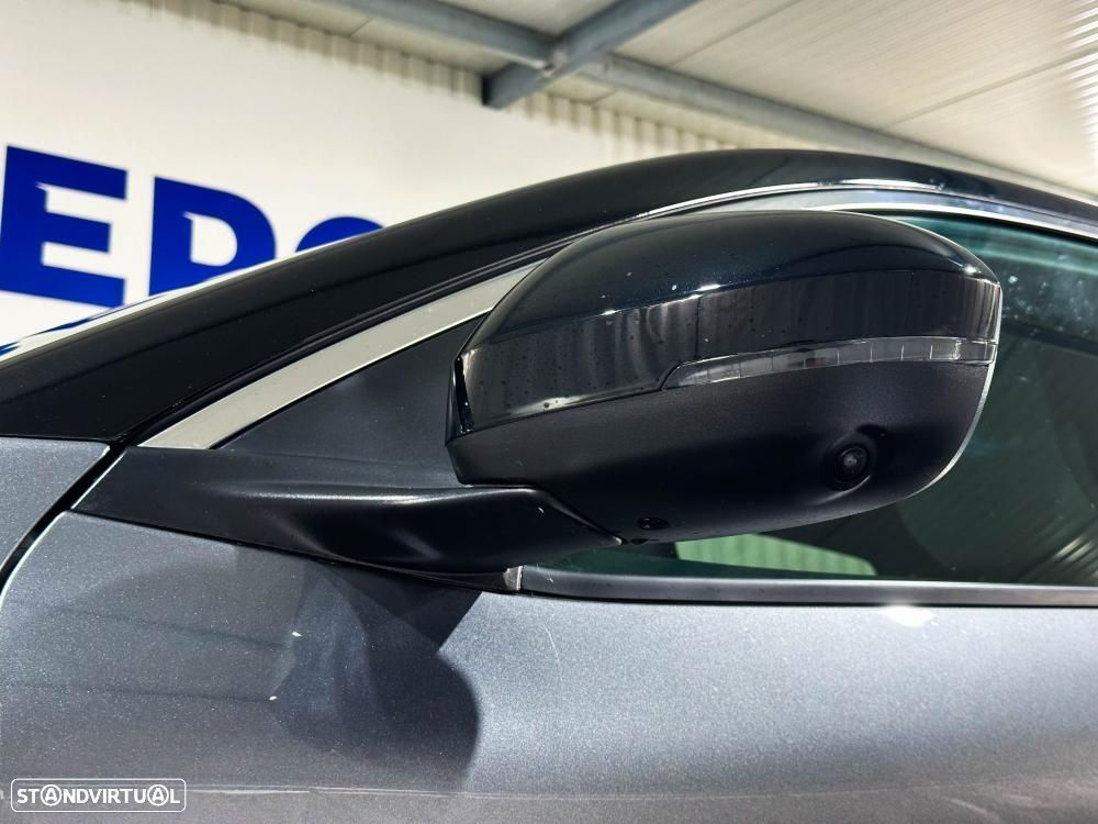 Renault Mégane E-Tech EV60 220hp optimum charge Techno - 15