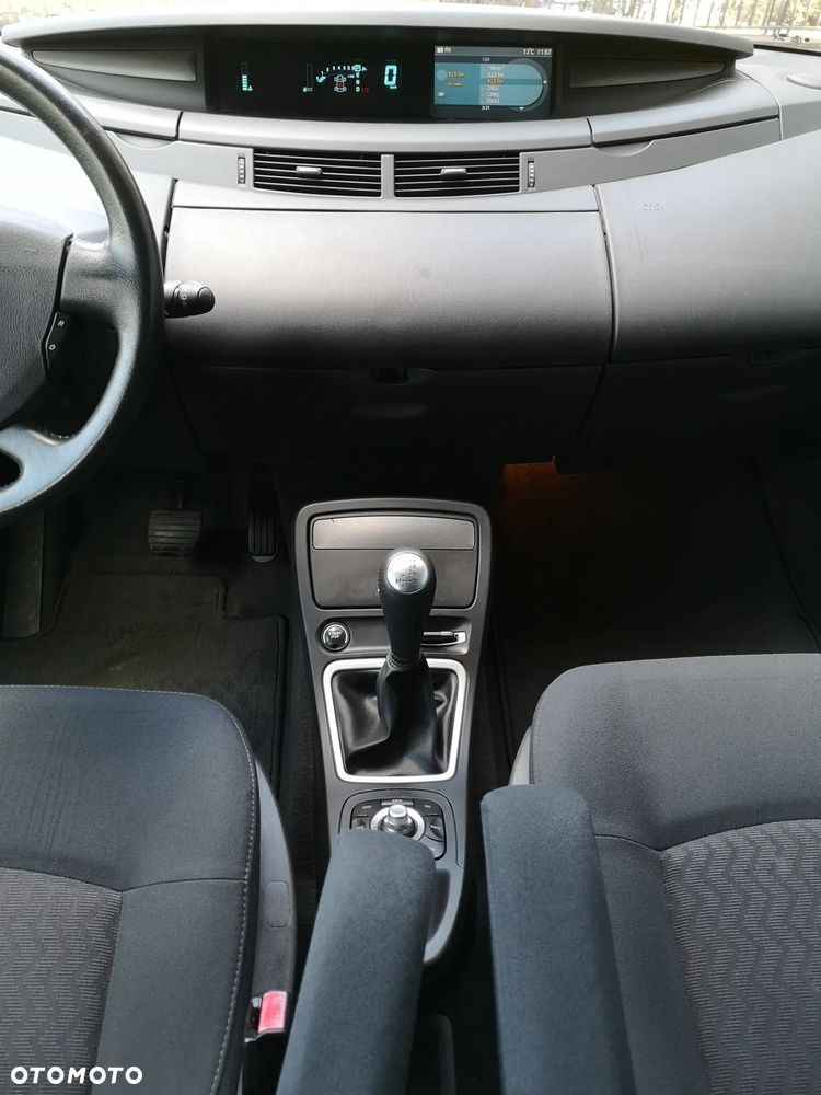 Renault Espace 2.0 Expression - 16