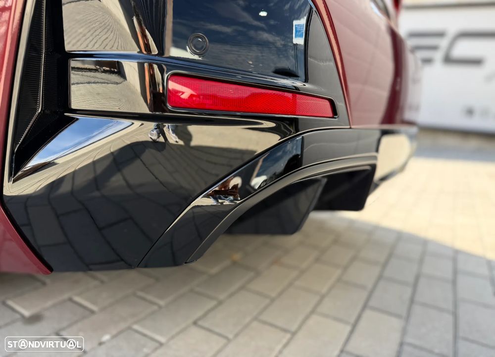 BMW i4 eDrive40 Pack Desportivo M Pro - 14