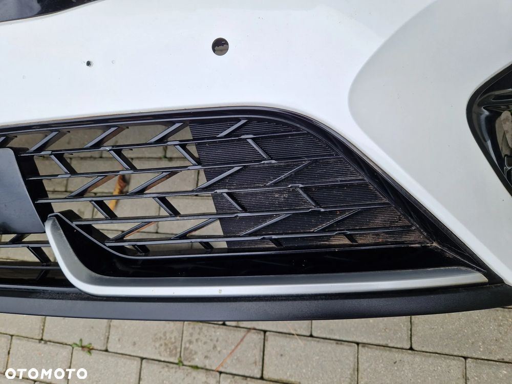 Zderzak Kia Ceed gt III lift - 6