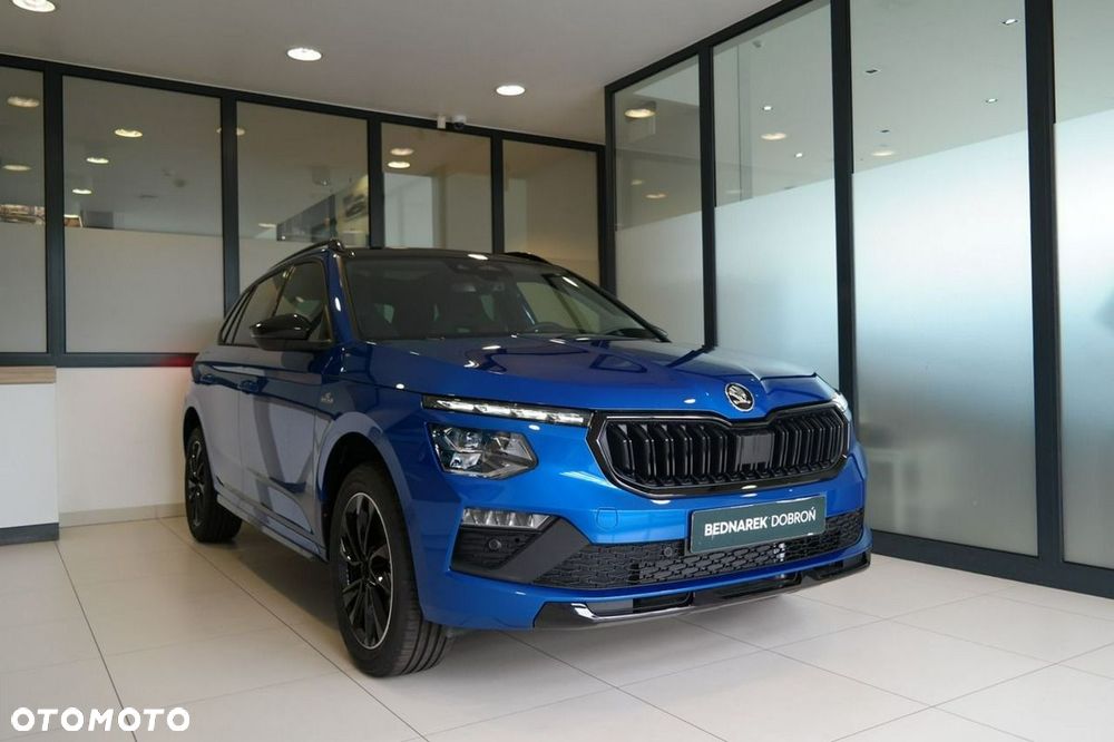 Skoda Kamiq - 3