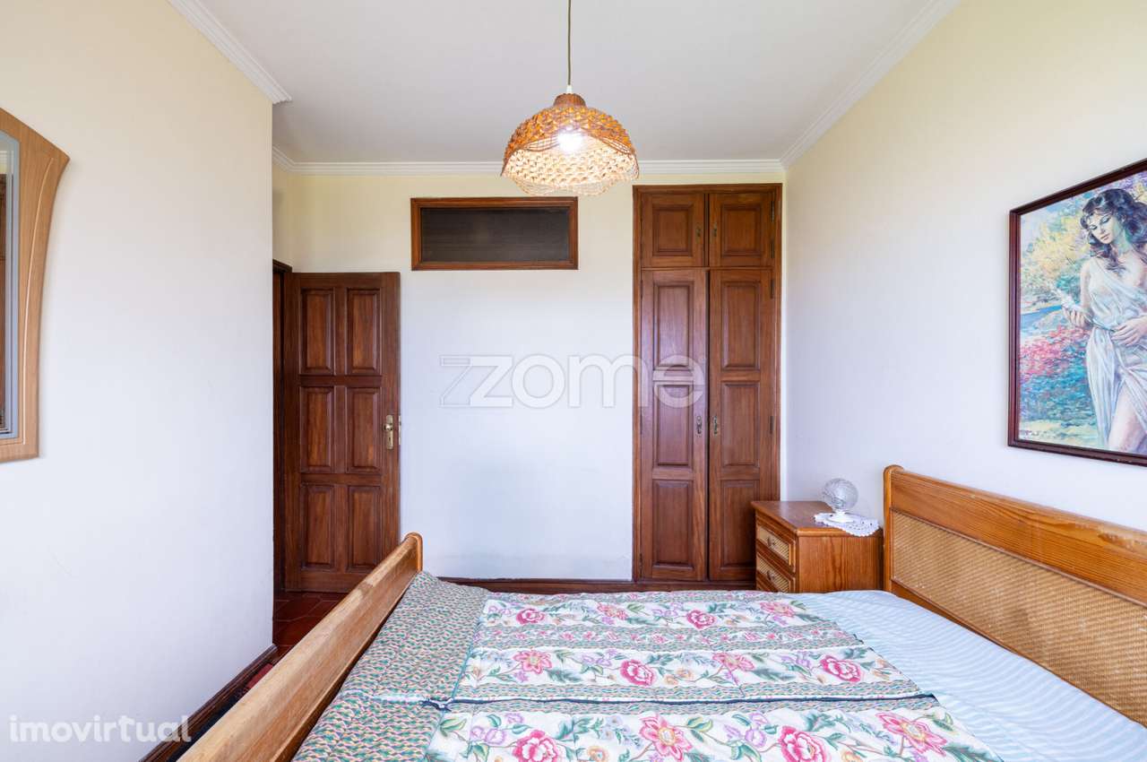 Apartamento T2 em Vila do Conde ( praia ) vistas mar. - Grande imagem: 4/19