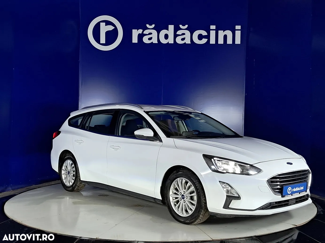 Ford Focus - 5