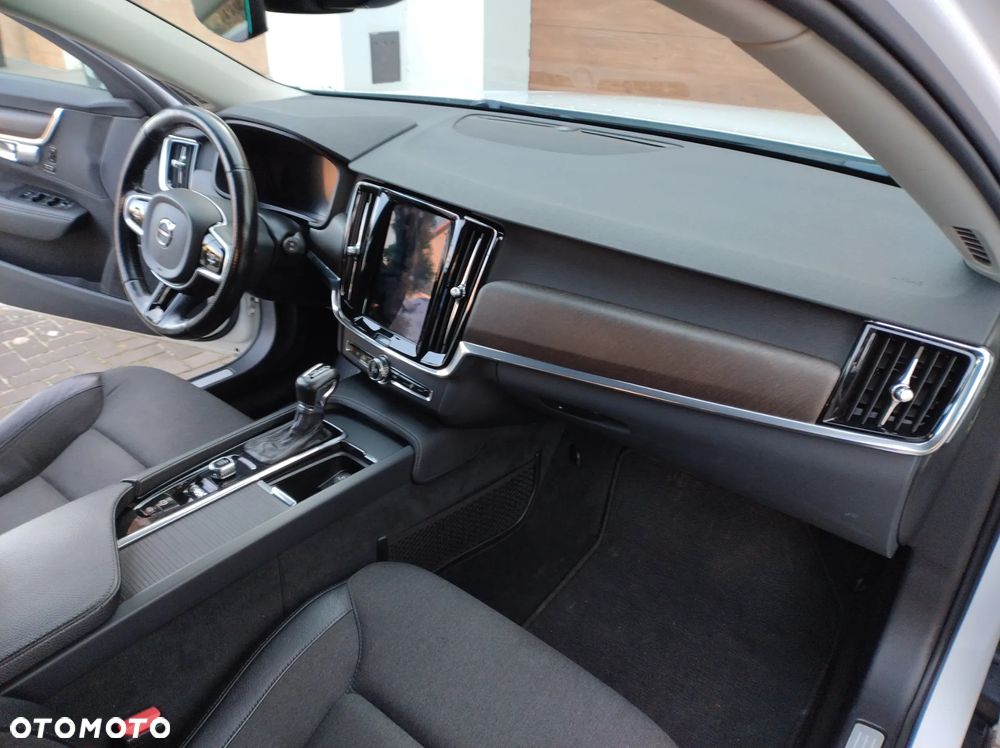 Volvo V90 D4 AWD Geartronic - 12