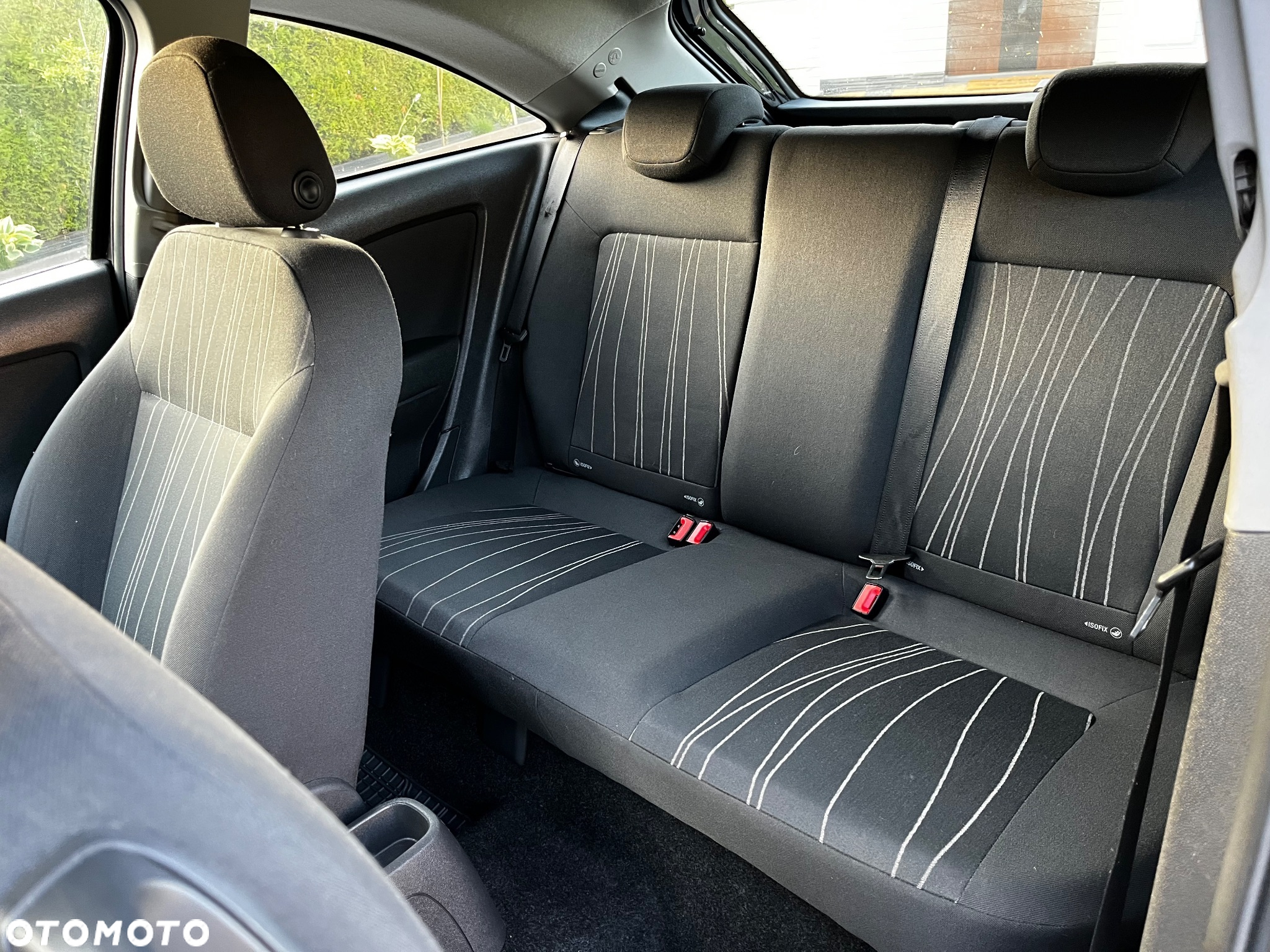 Opel Corsa 1.2 16V - 15