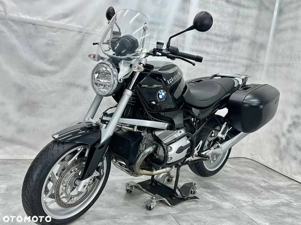 BMW R - 10