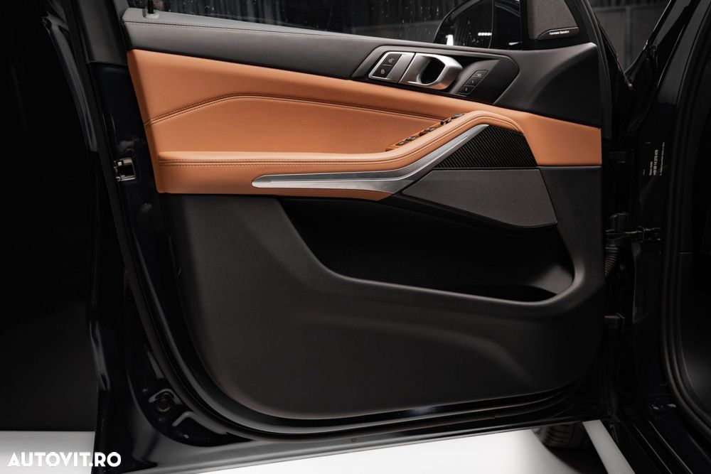 BMW X5 - 8