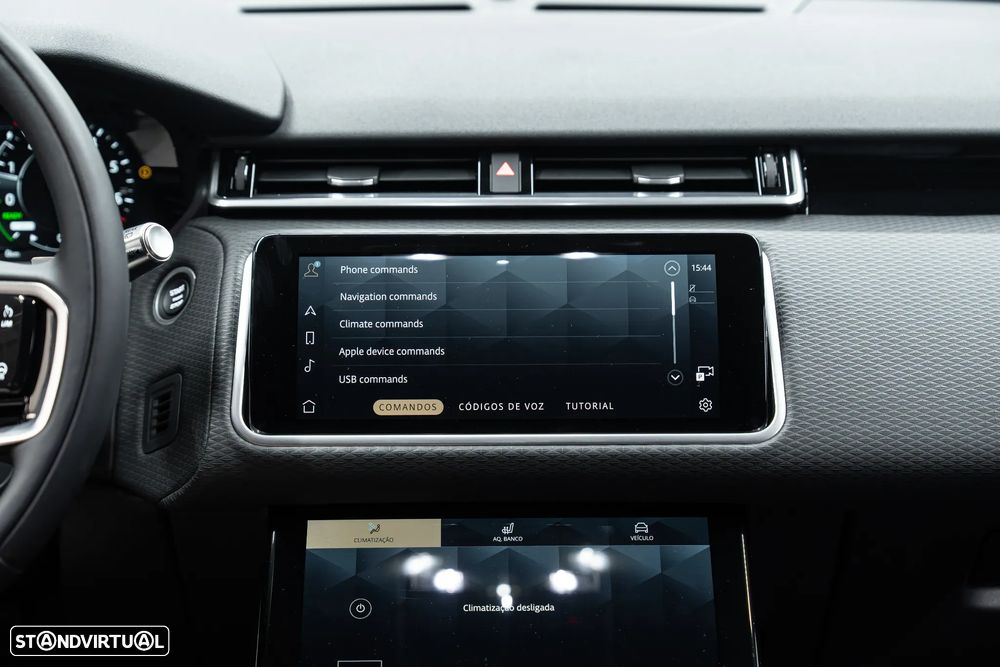 Land Rover Range Rover Velar P400e - 37