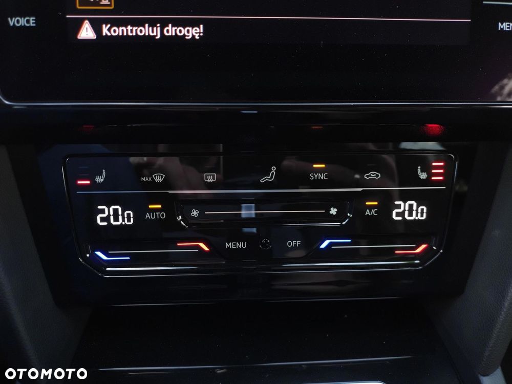 Volkswagen Arteon 2.0 TSI R-Line DSG - 21