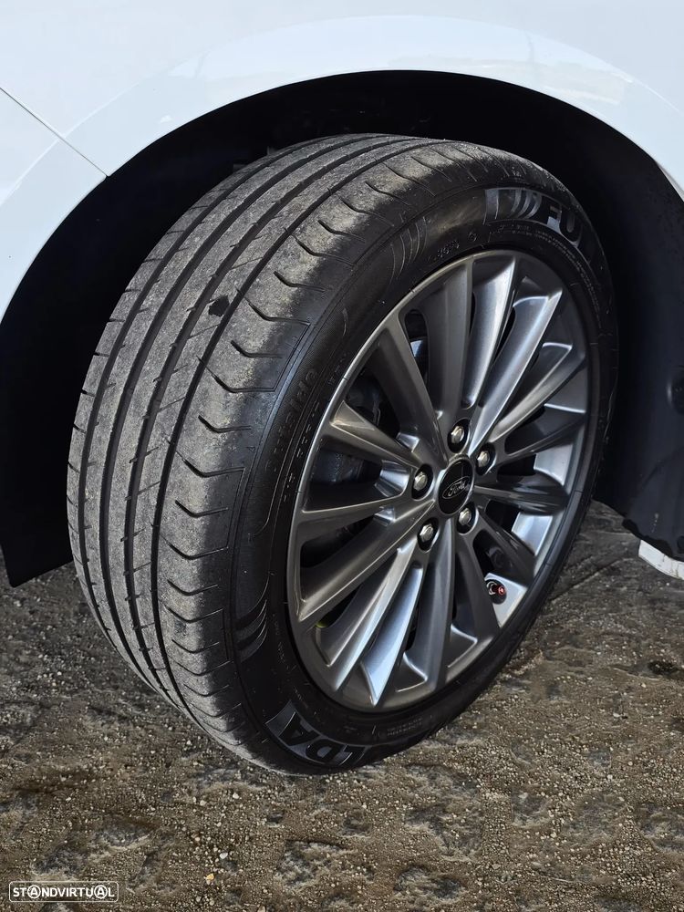 Ford Focus 1.0 EcoBoost S&S ST-LINE - 15