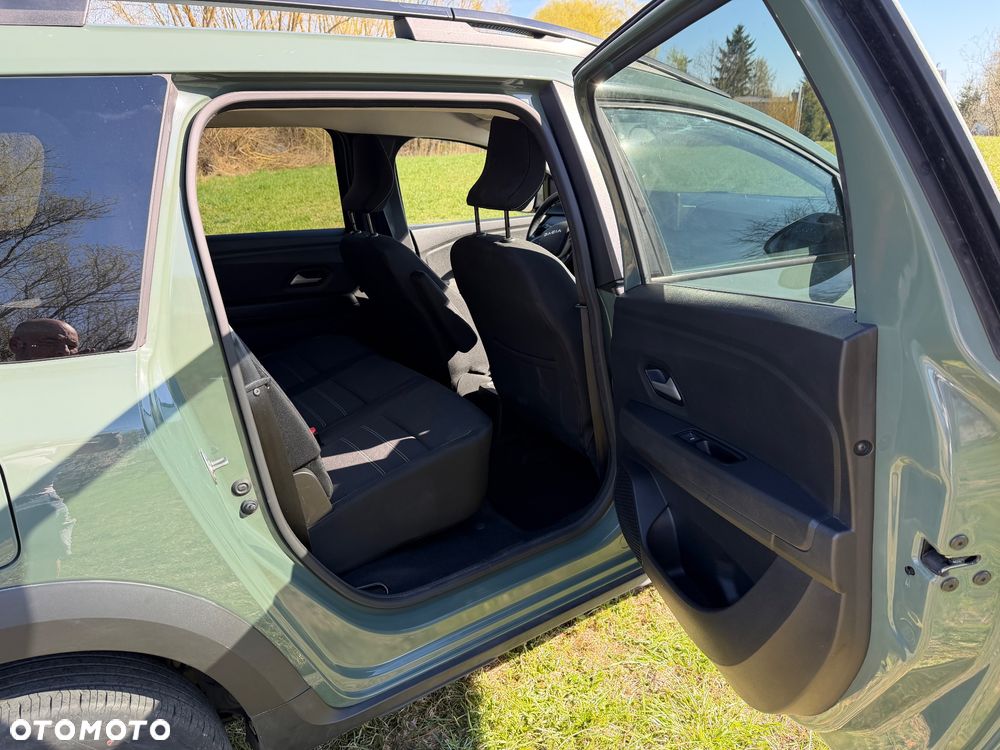 Dacia Jogger 1.0 TCe Expression - 10