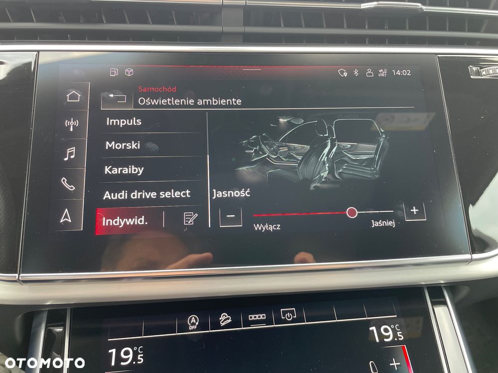 Audi Q7 55 TFSI mHEV Quattro S Line Tiptr - 35