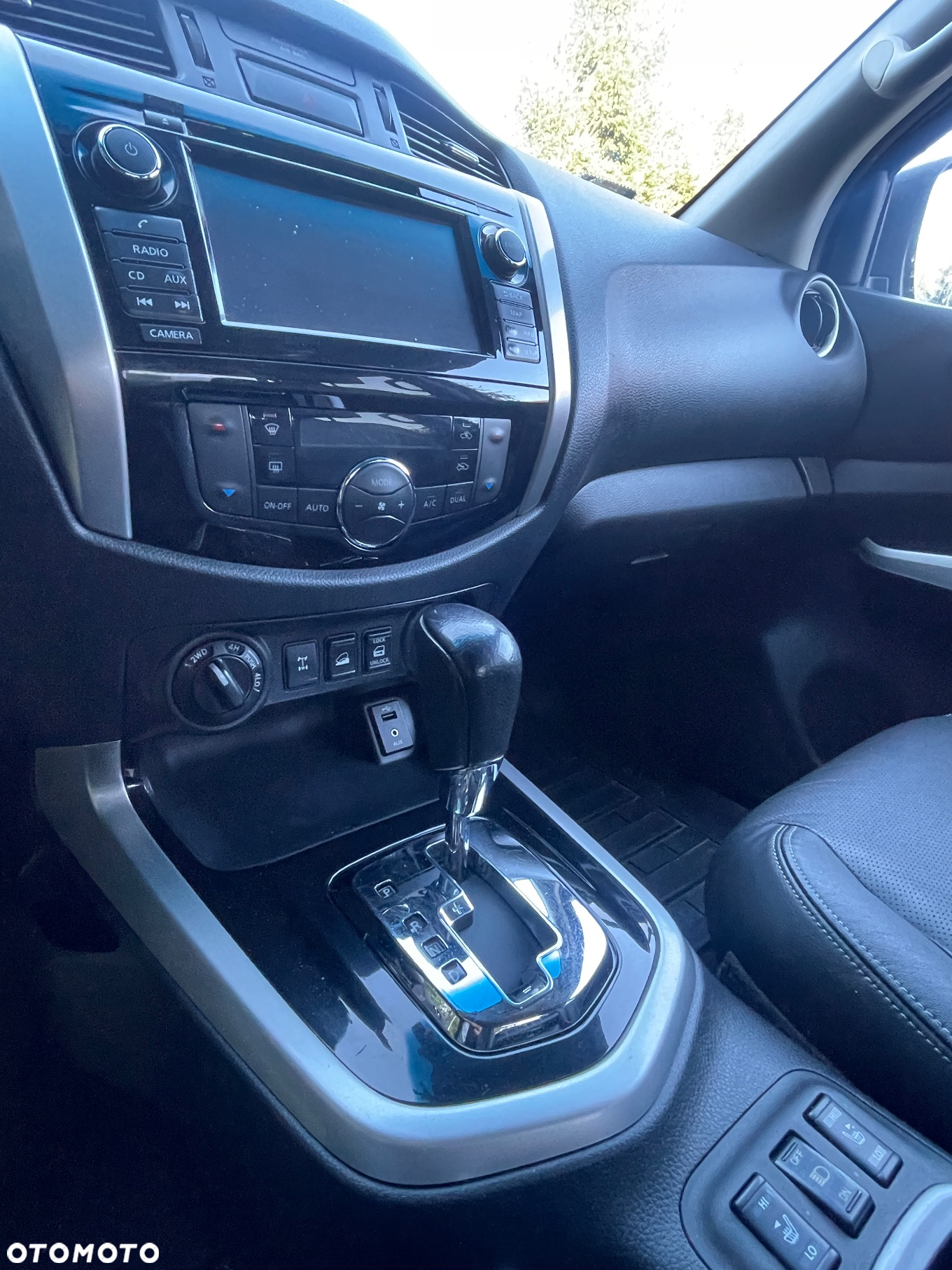 Nissan Navara - 8