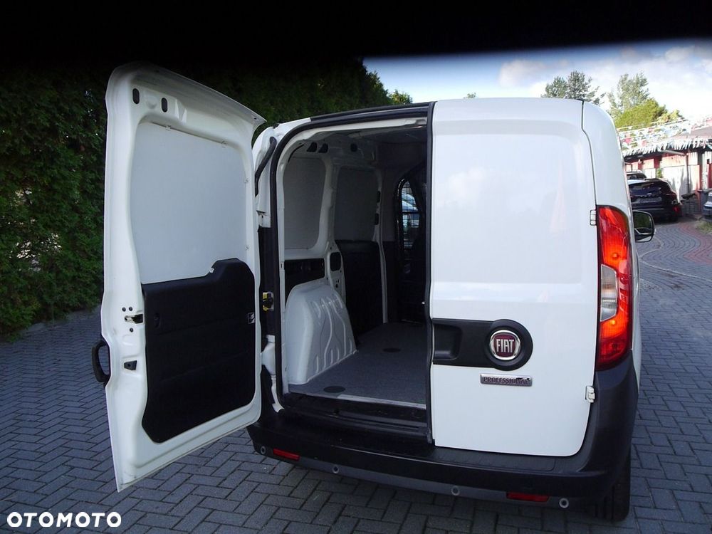 Fiat Doblo - 19