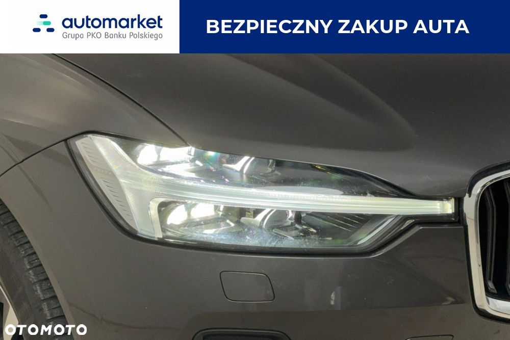 Volvo XC 60 B5 D AWD Momentum Pro - 10