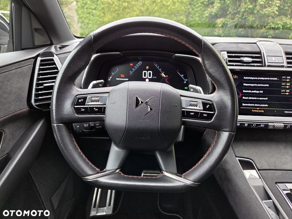 DS Automobiles DS 7 Crossback - 30