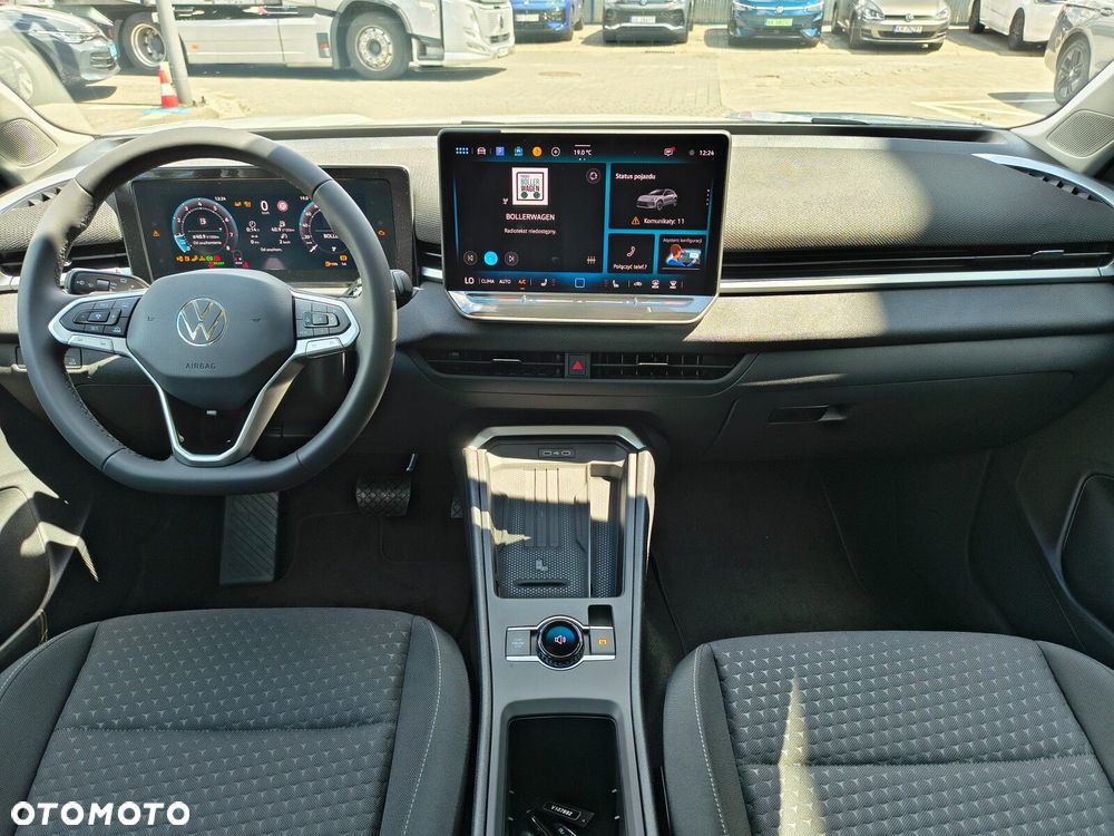 Volkswagen T-Roc 1.5 eTSI Life DSG - 14