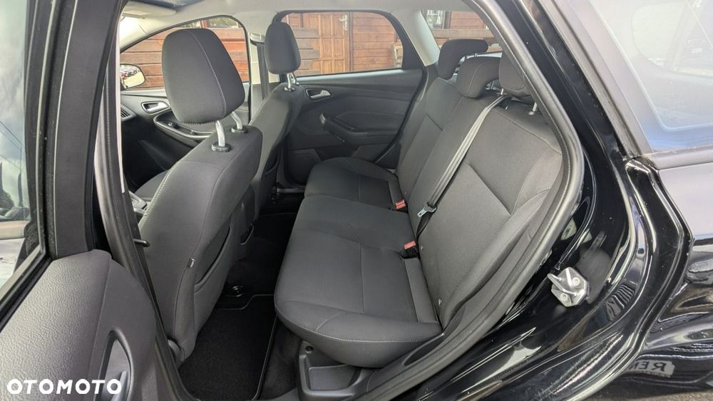 Ford Focus - 17