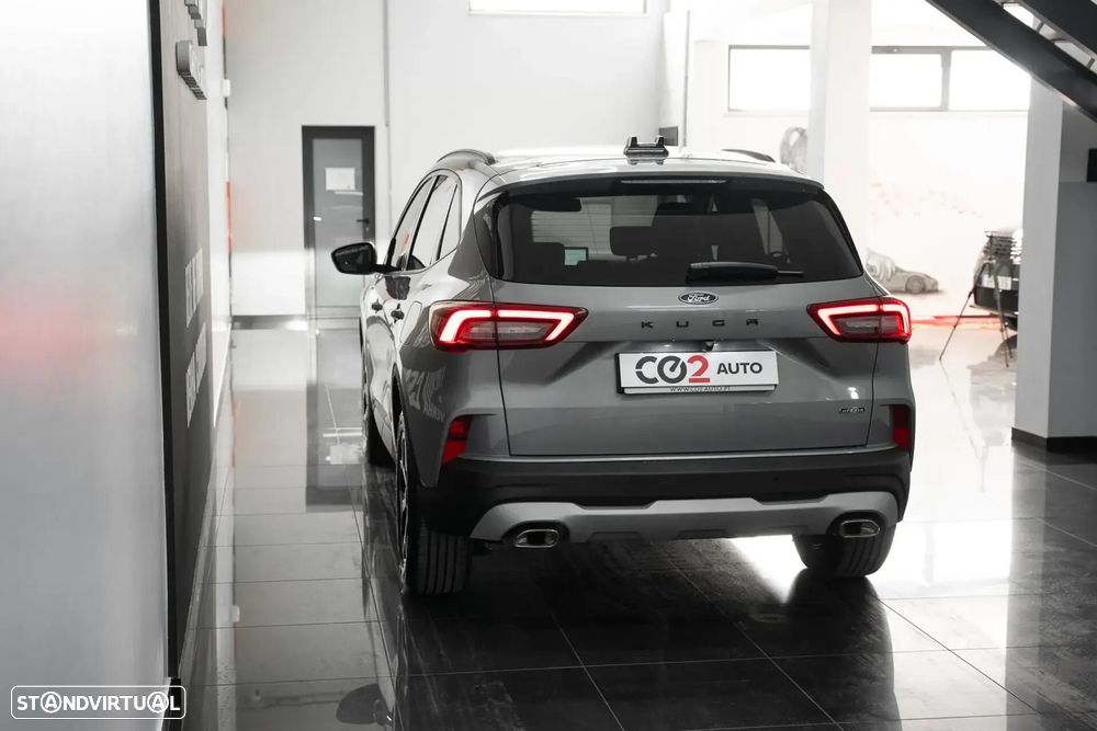 Ford Kuga 2.5 PHEV Active - 7