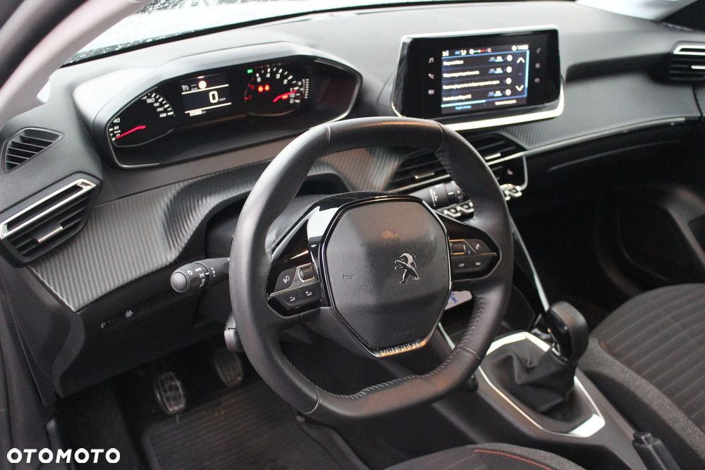 Peugeot 208 1.2 PureTech Active Pack S&S - 2