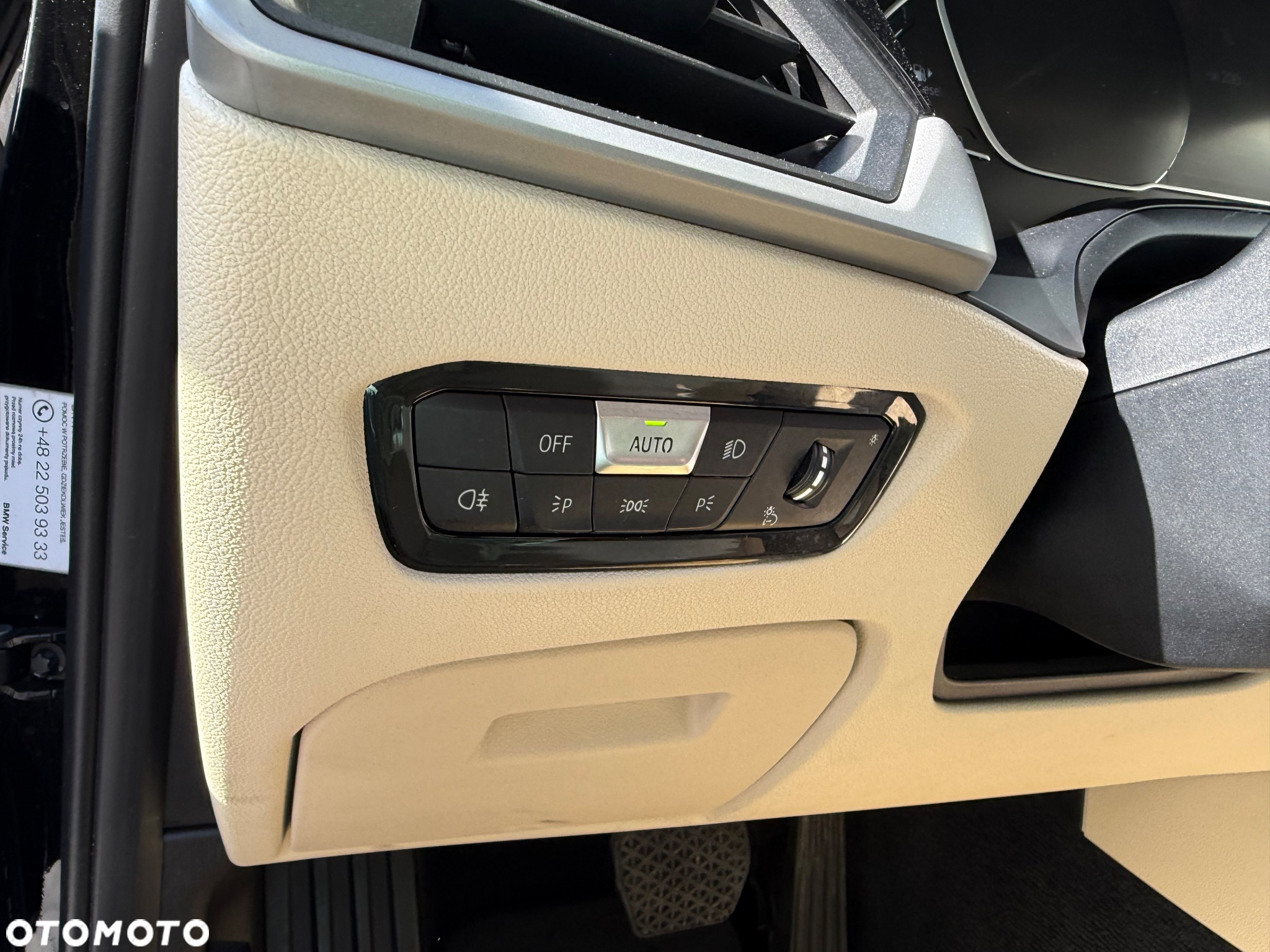 BMW Seria 3 320d xDrive Advantage sport - 16