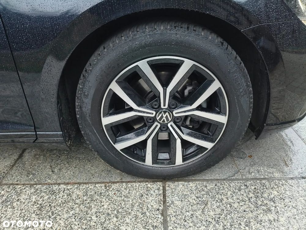 Volkswagen Passat 2.0 TDI SCR DSG Business - 15