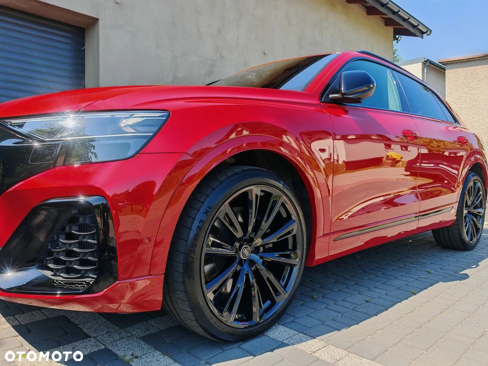 Audi SQ8 - 14