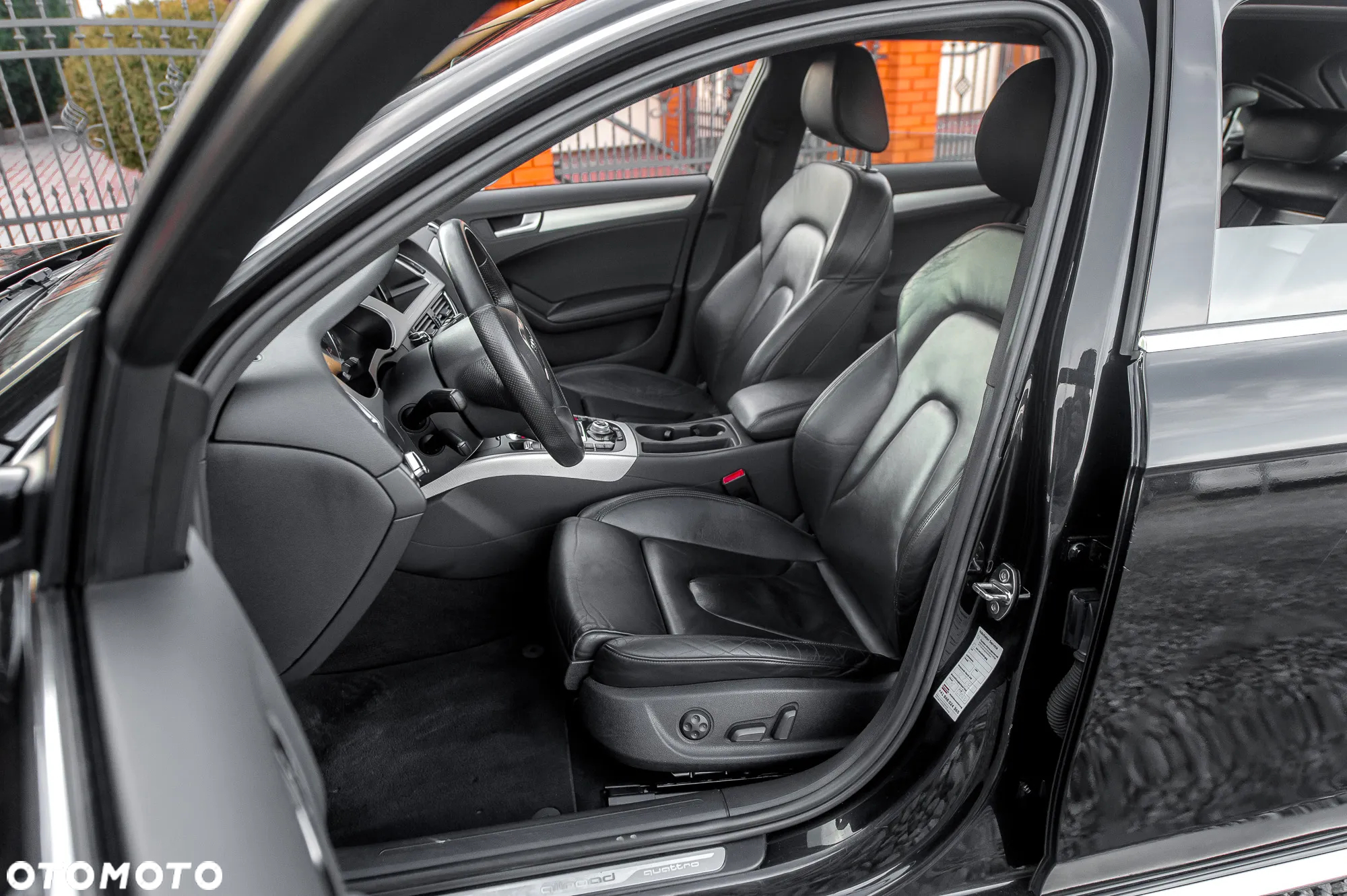 Audi A4 Allroad 3.0 TDI Quattro S tronic - 18