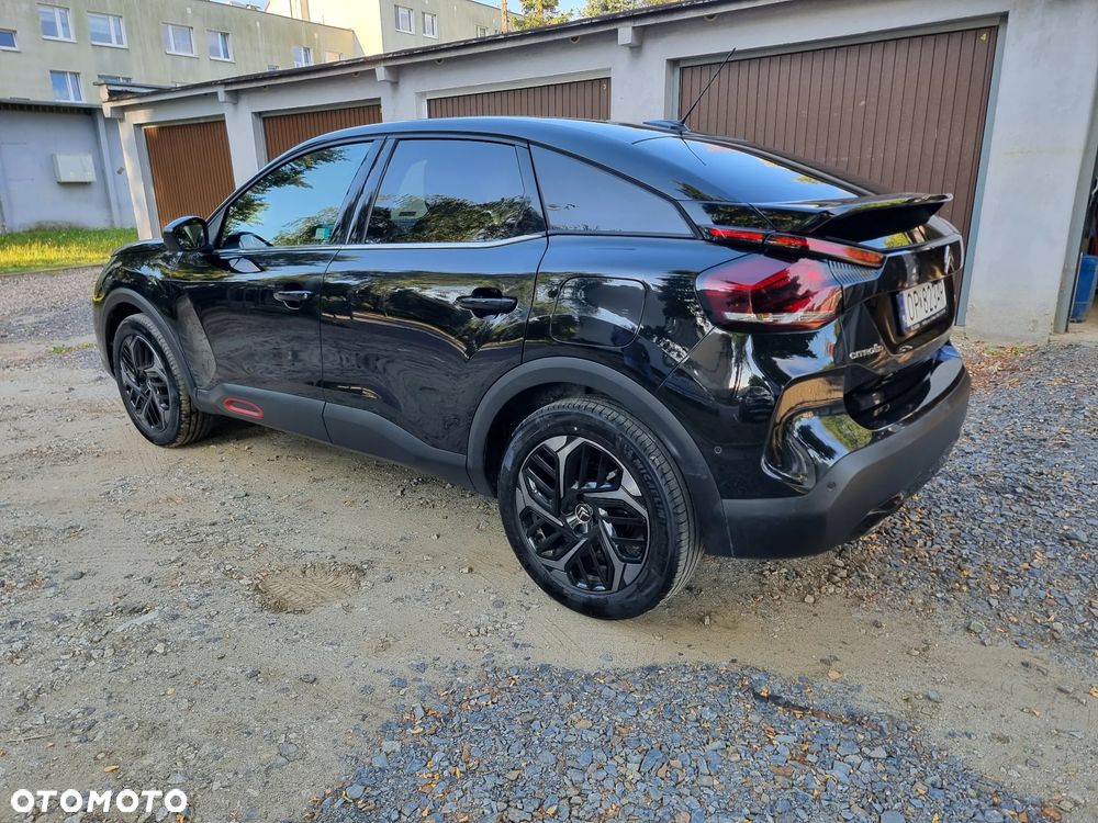 Citroën C4 1.2 PureTech Shine S&S EAT8 - 11