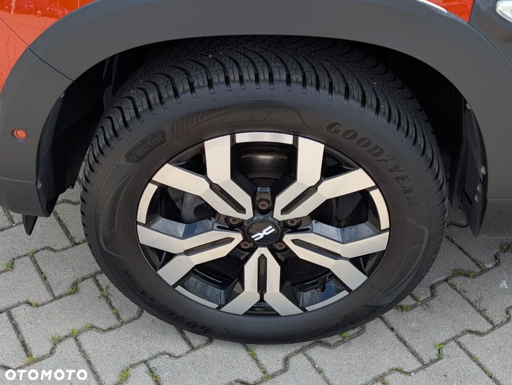 Dacia Duster 1.3 TCe Prestige 4WD - 8