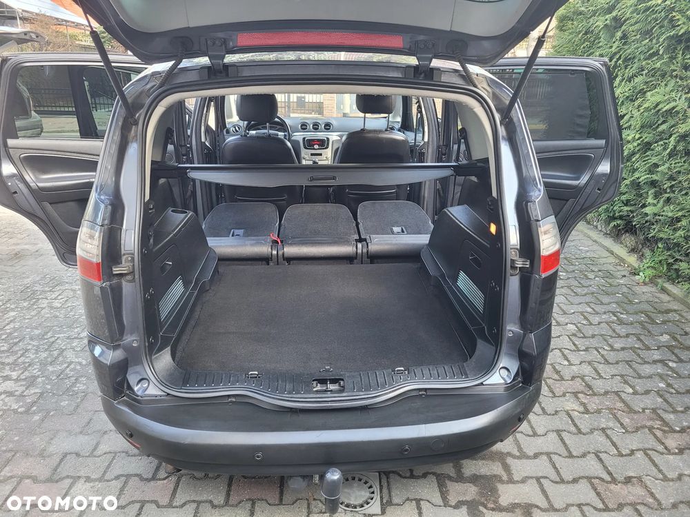 Ford S-Max 2.0 TDCi Trend - 14