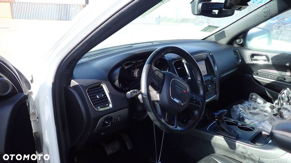 Dodge Durango 3,6 Limited - 12