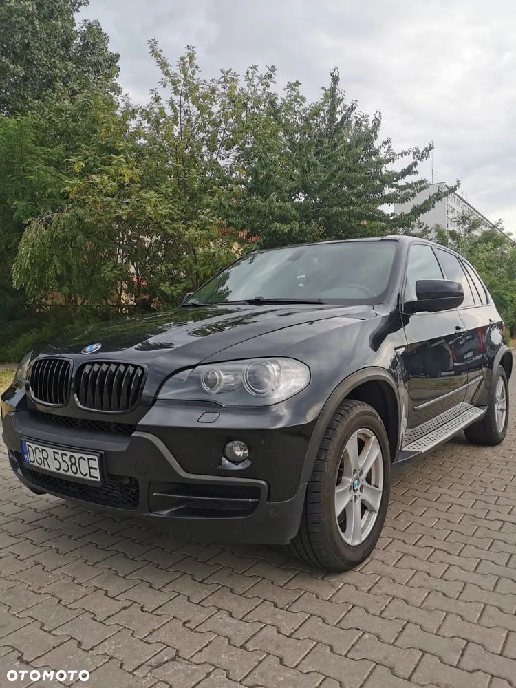 BMW X5 3.0sd xDrive - 20