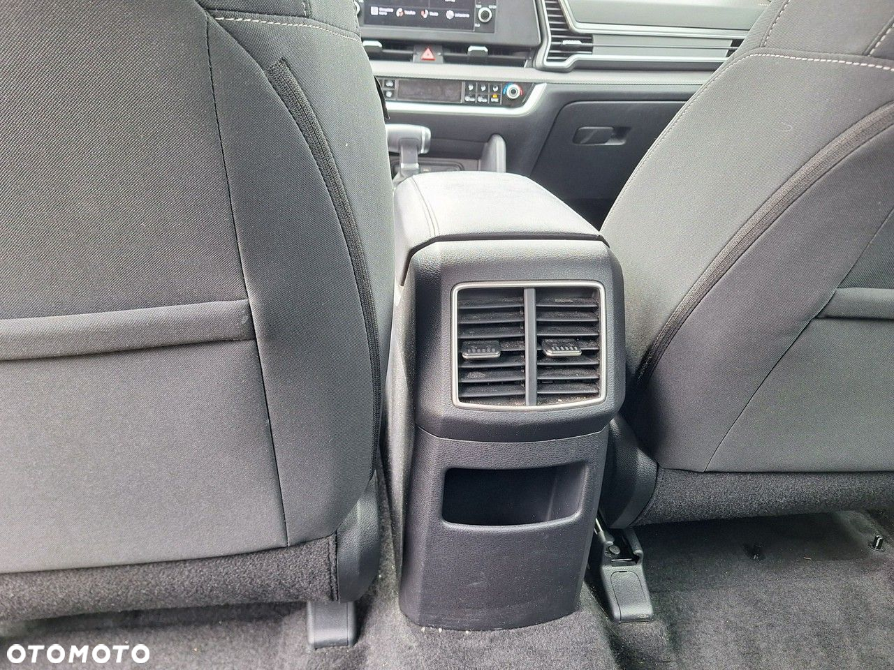 Kia Sportage - 17