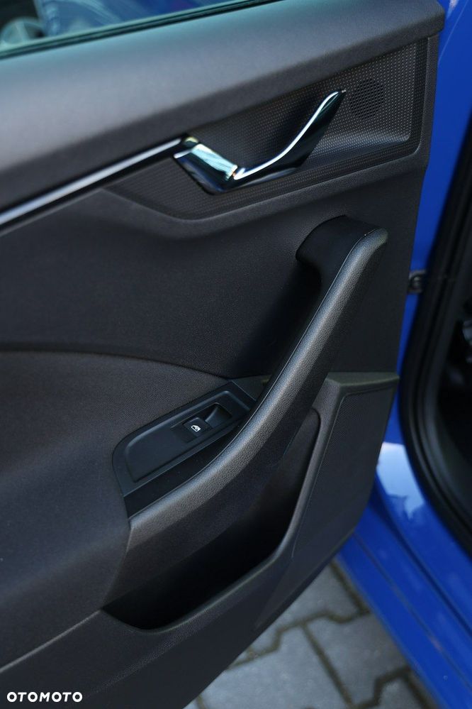 Skoda Scala 1.0 TSI Ambition - 27