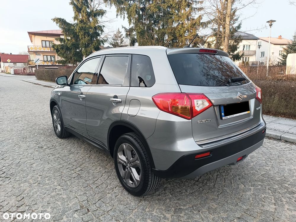Suzuki Vitara 1.6 Premium 2WD - 3