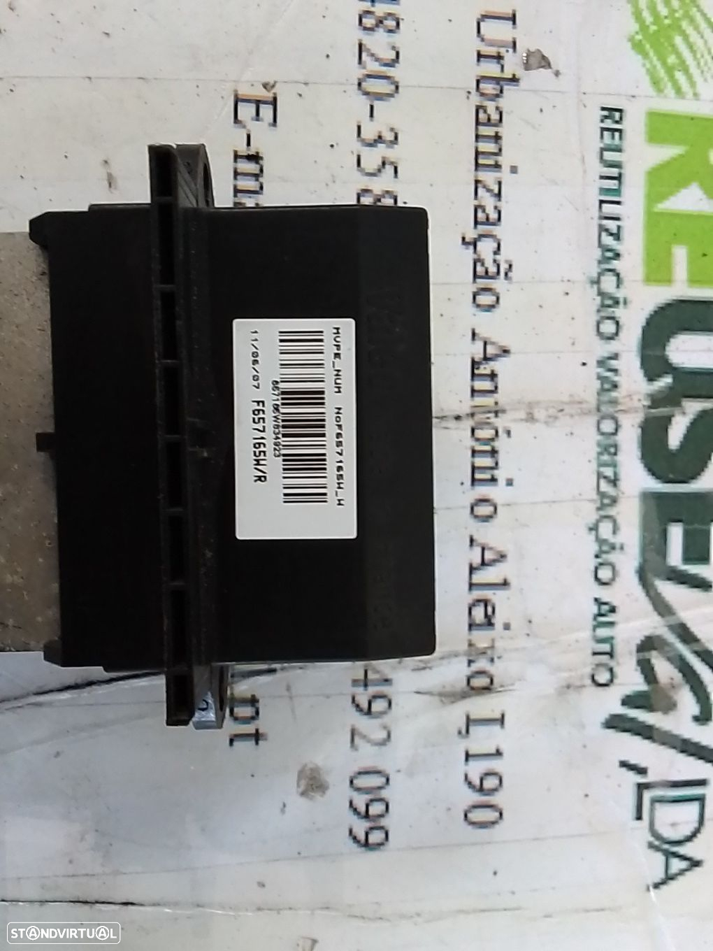 Resistência De Aquecimento Sofagem Fiat Grande Punto (199_) - 4