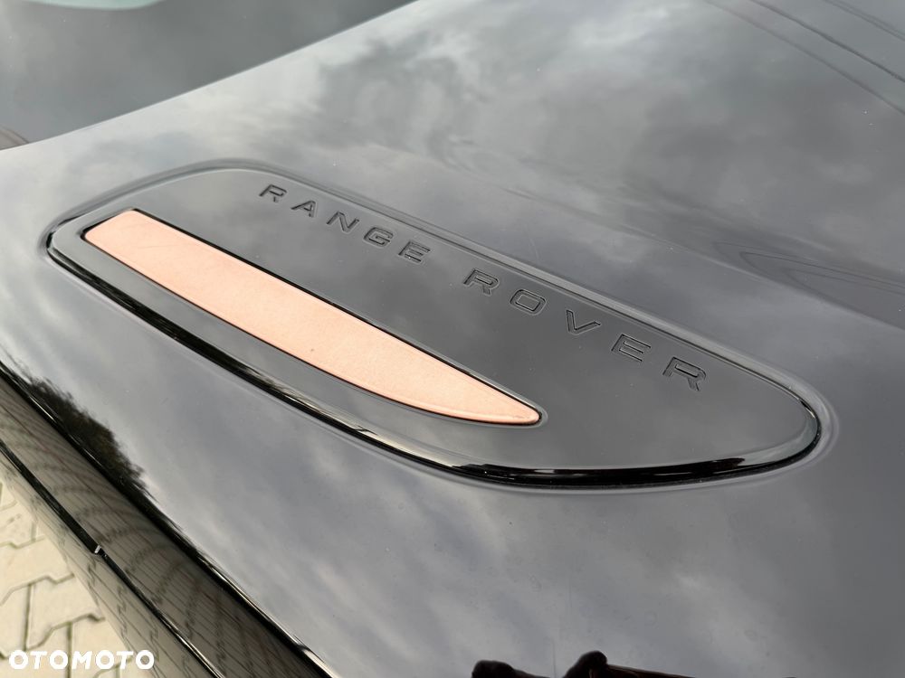 Land Rover Range Rover Velar 2.0 TD4 R-Dynamic - 16