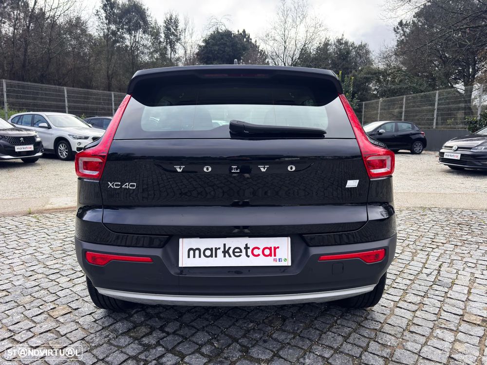 Volvo XC 40 1.5 T5 PHEV Momentum - 12