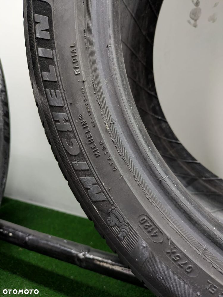 Opony letnie 235/45/18 Michelin Primacy 4 - 7